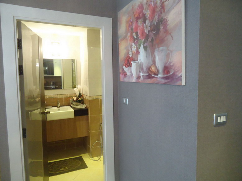 A Beautiful 2 Bedrooms Condo for Sale in Jomtien