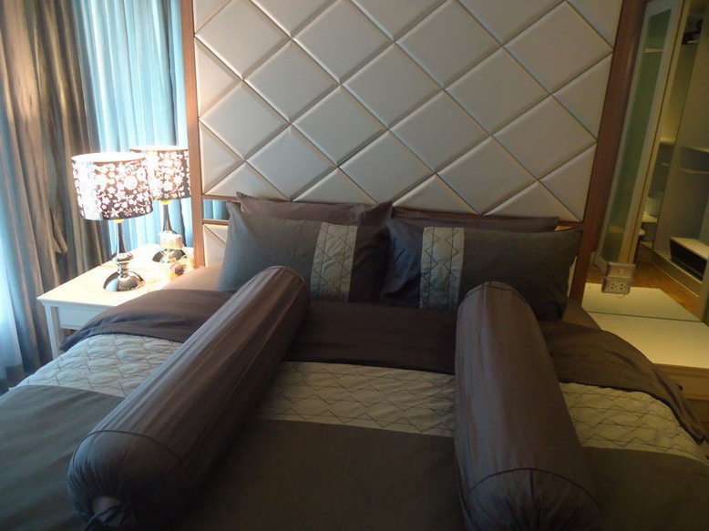 A Beautiful 2 Bedrooms Condo for Sale in Jomtien