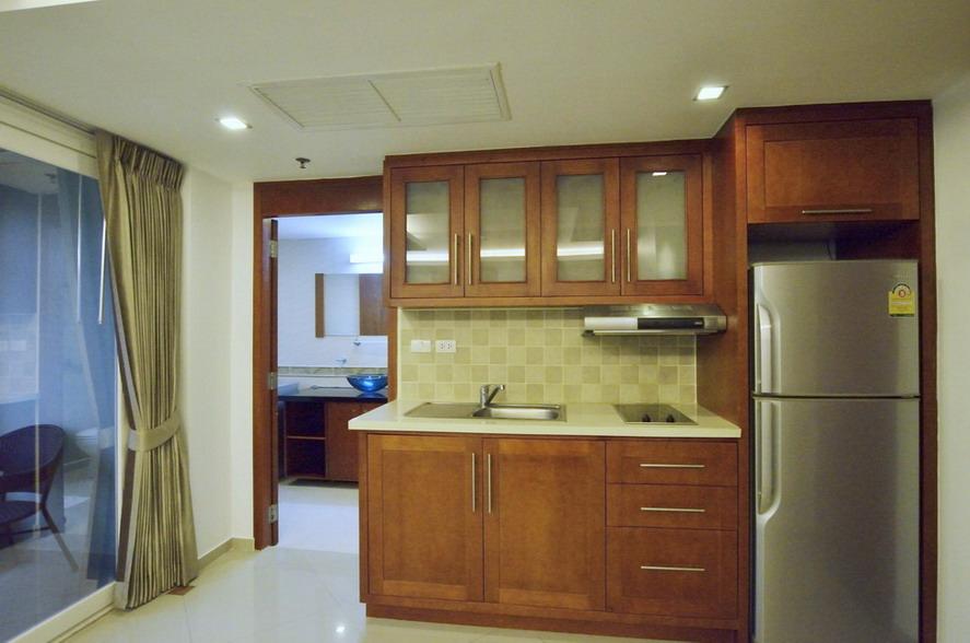 Corner unit Condo for Rent in Pattaya City