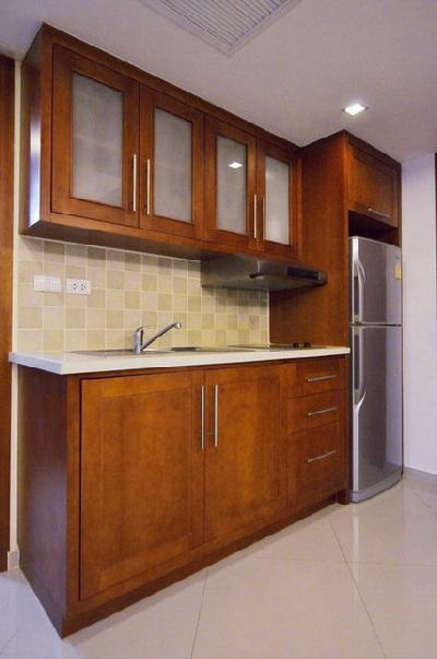 Corner unit Condo for Rent in Pattaya City