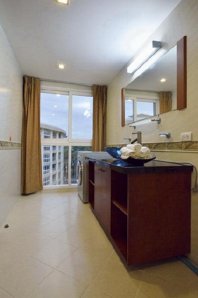 Corner unit Condo for Rent in Pattaya City