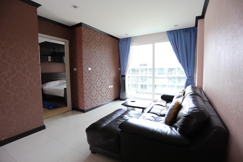 Modern Condo for Rent in Pattaya Center