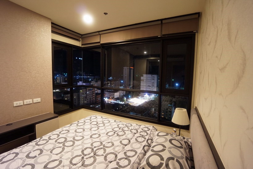 Condo for Rent in Pattaya City