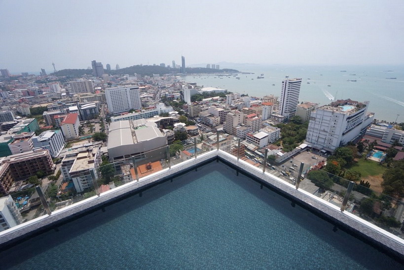 Condo for Rent in Pattaya City