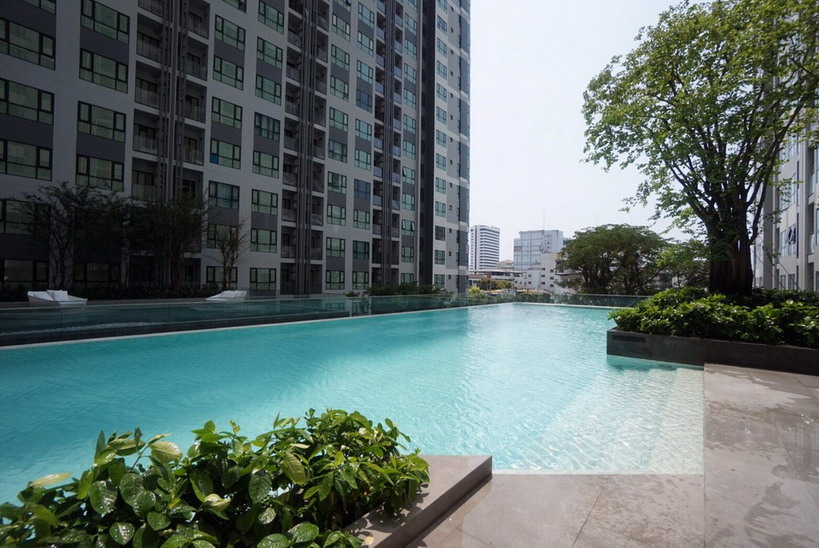 Condo for Rent in Pattaya City