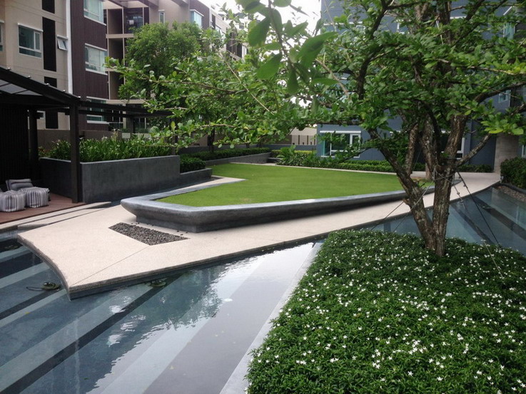 1 -Bedroom Condo for Rent in Pattaya City