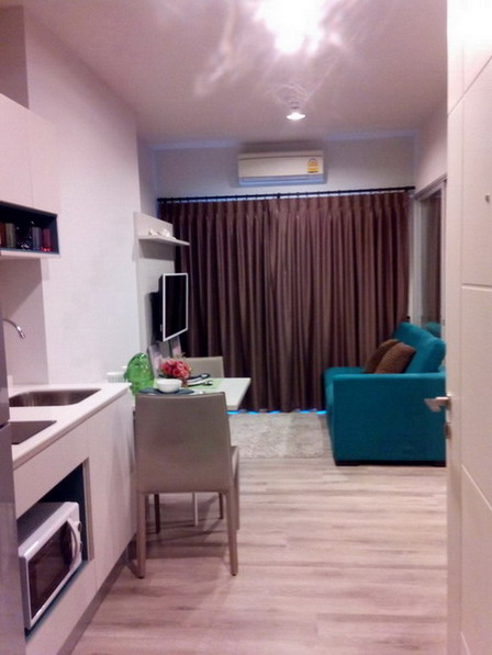 1 -Bedroom Condo for Rent in Pattaya City