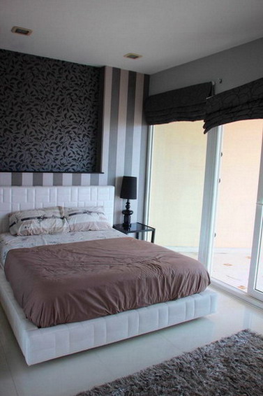 Large 1 Bedroom Condominium for Sale and Rent Pratumnak Hill Pattaya