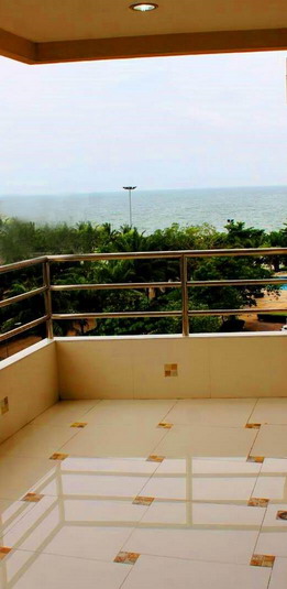 Large 1 Bedroom Condominium for Sale and Rent Pratumnak Hill Pattaya