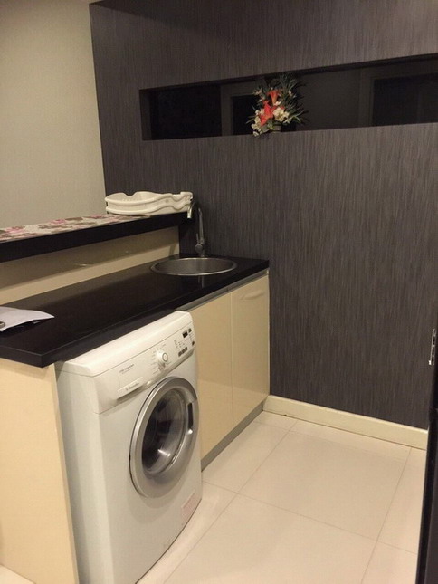 Modern 1 Bedroom Condo for Rent in Pattaya Center