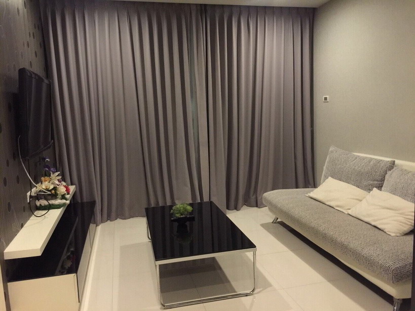 Modern 1 Bedroom Condo for Rent in Pattaya Center