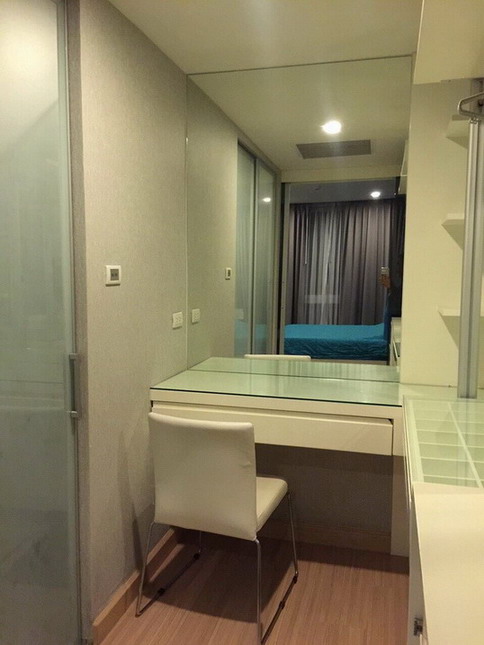 Modern 1 Bedroom Condo for Rent in Pattaya Center