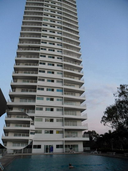  Pattaya Beach Road Condo for Rent