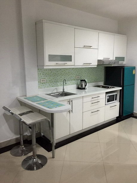  Pattaya Beach Road Condo for Rent