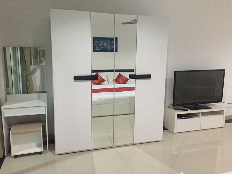  Pattaya Beach Road Condo for Rent