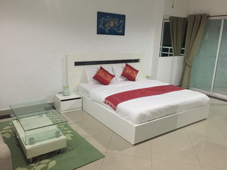  Pattaya Beach Road Condo for Rent