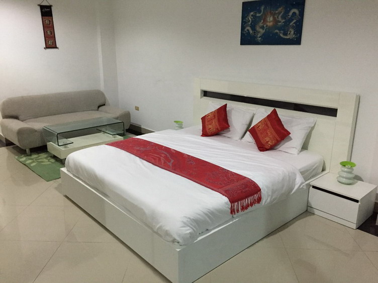  Pattaya Beach Road Condo for Rent