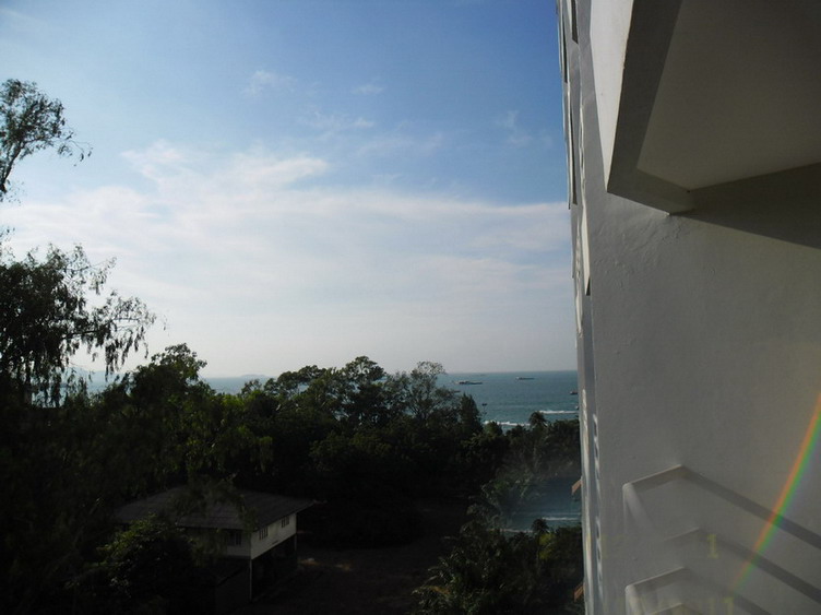  Pattaya Beach Road Condo for Rent