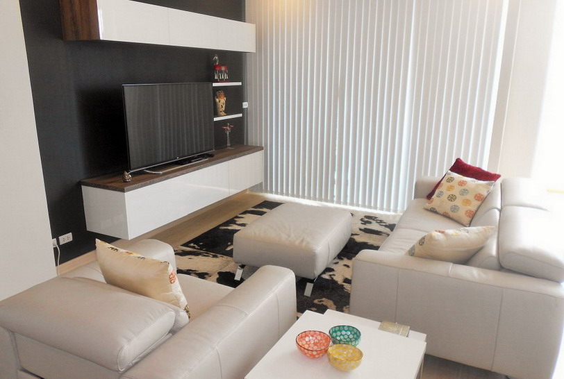 Beachfront 3-Bedrooms Condo for Rent in Jomtien Beach Rd.