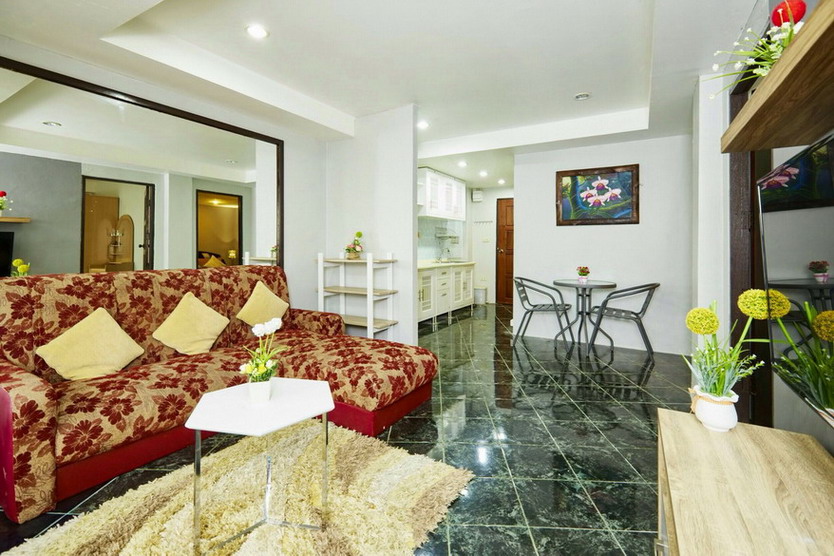 Cheap Condo for Sale in Heart of Pattaya Center