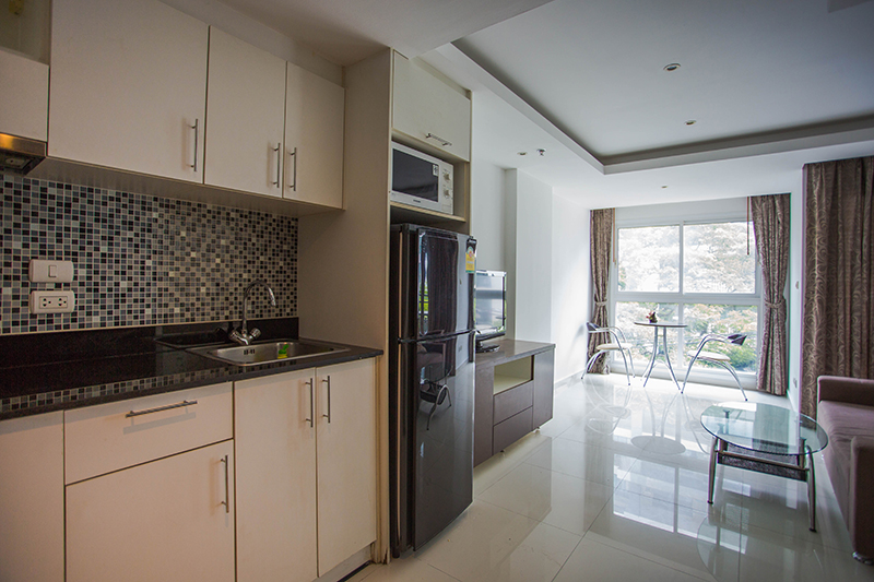 Condo for Rent in Pattaya City