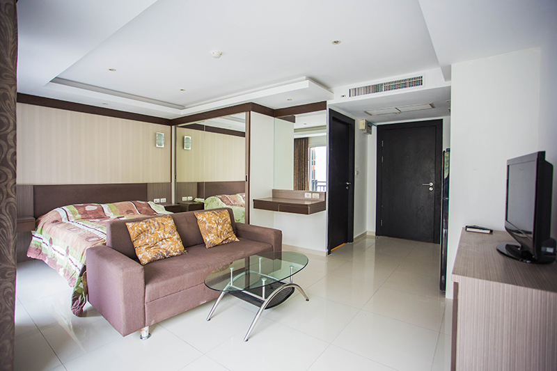 Condo for Rent in Pattaya City