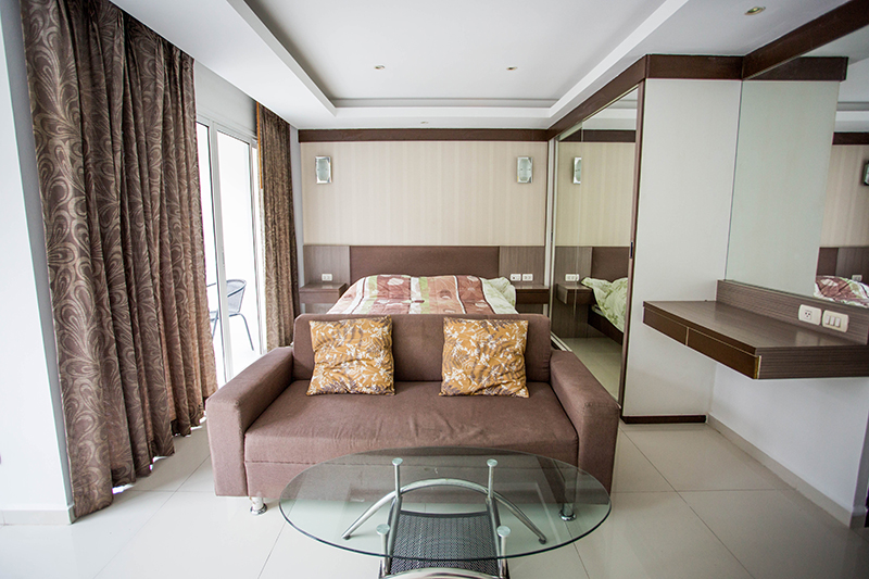 Condo for Rent in Pattaya City