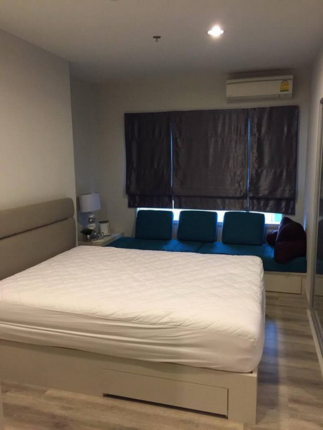 1 -Bedroom Condo for Rent in Pattaya City