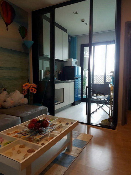 New Condo for Rent in Pattaya City