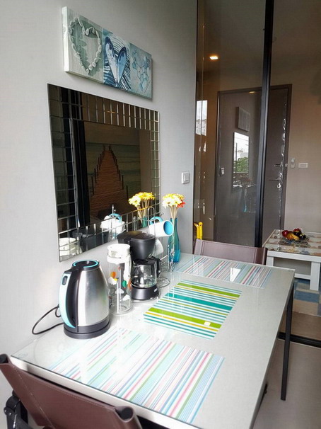 New Condo for Rent in Pattaya City