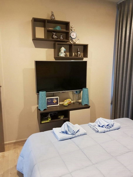 New Condo for Rent in Pattaya City