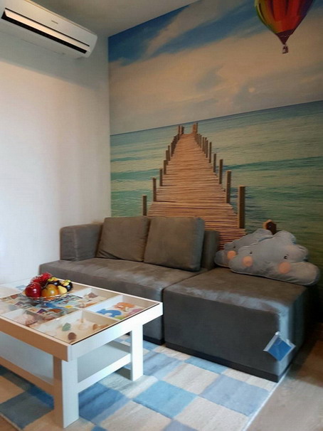 New Condo for Rent in Pattaya City