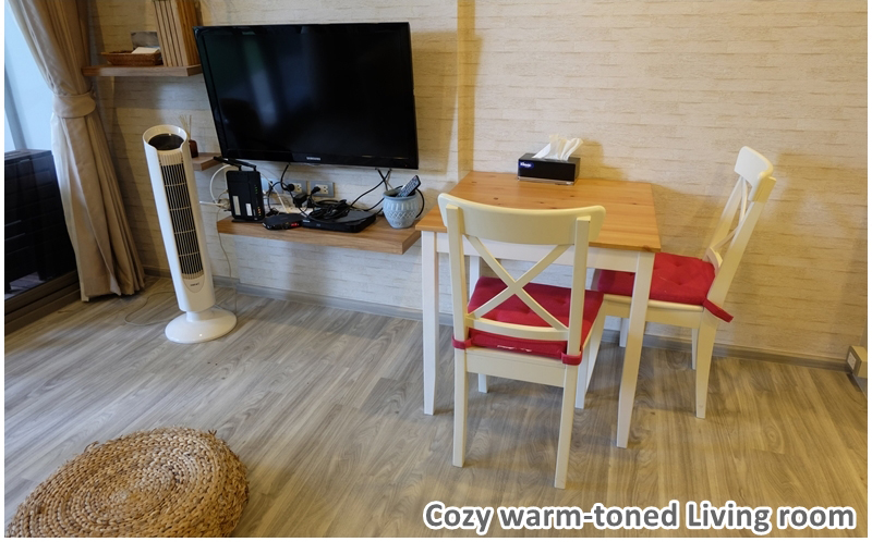 Luxury 1 Bedroom Condo for Sale and Rent in Wong Amat Beach Pattaya