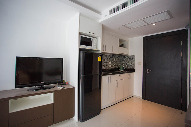 Condo for Rent in Pattaya City