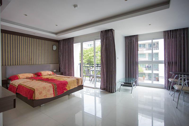 Condo for Rent in Pattaya City