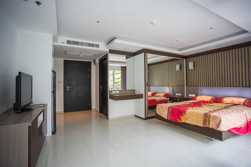 Condo for Rent in Pattaya City