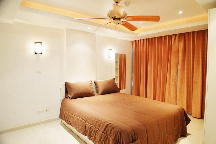 1 Bedroom for Rent in Pattaya City