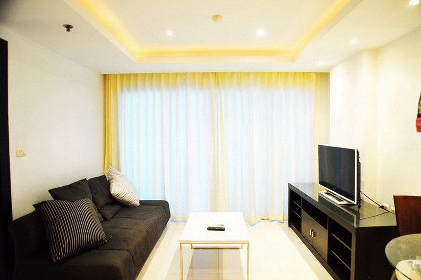 1 Bedroom for Rent in Pattaya City