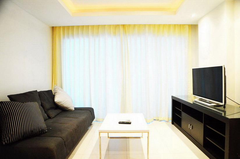 1 Bedroom for Rent in Pattaya City