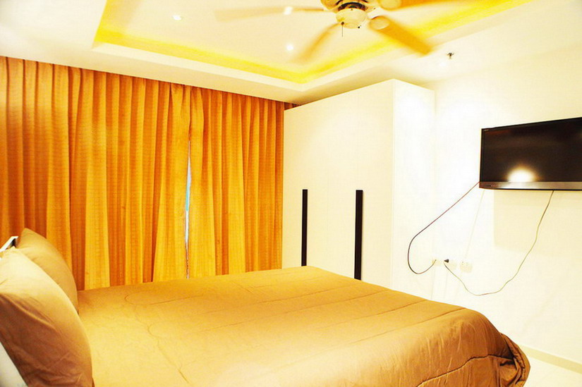 1 Bedroom for Rent in Pattaya City