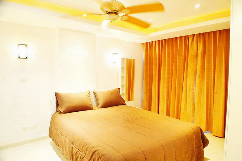 1 Bedroom for Rent in Pattaya City