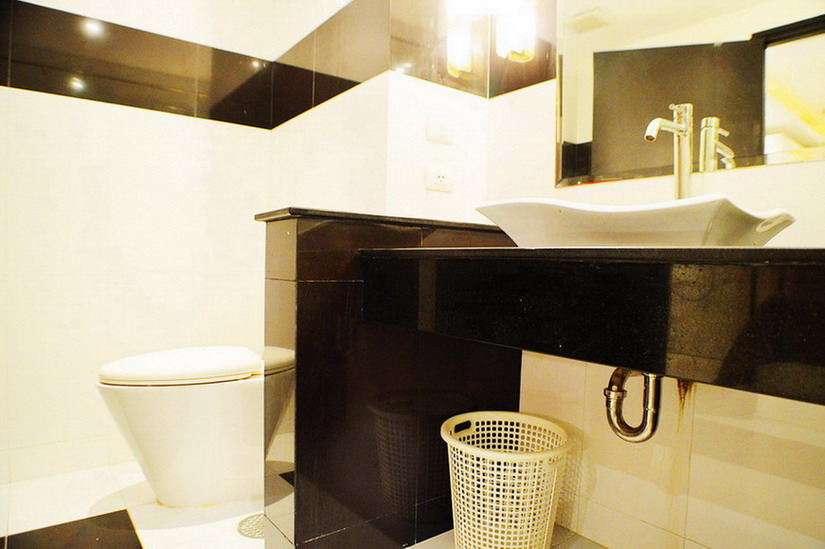 1 Bedroom for Rent in Pattaya City