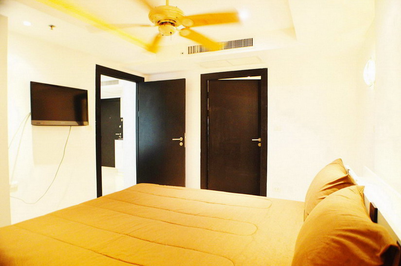 1 Bedroom for Rent in Pattaya City