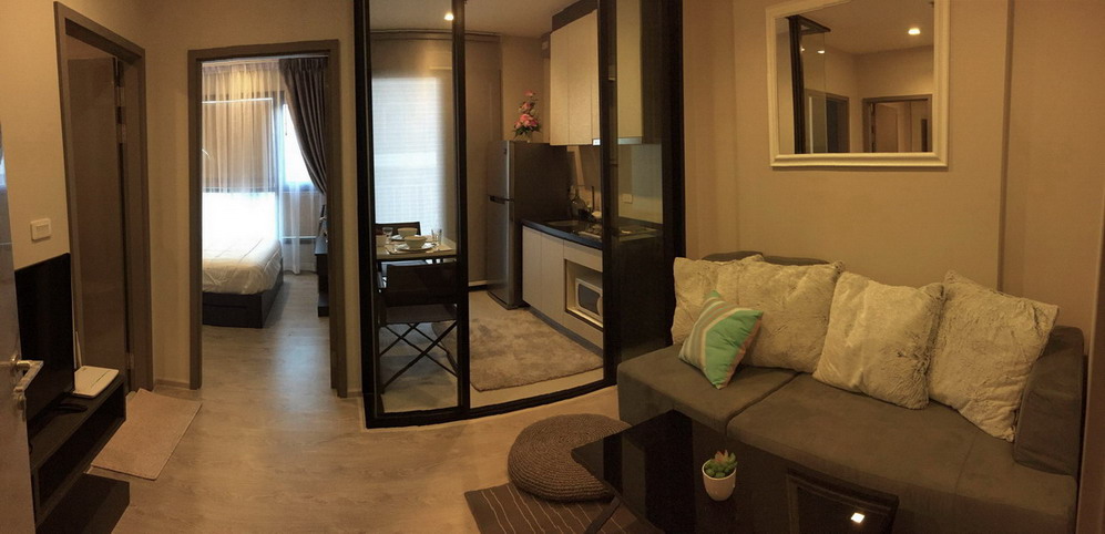 New Condo for Rent in Pattaya City