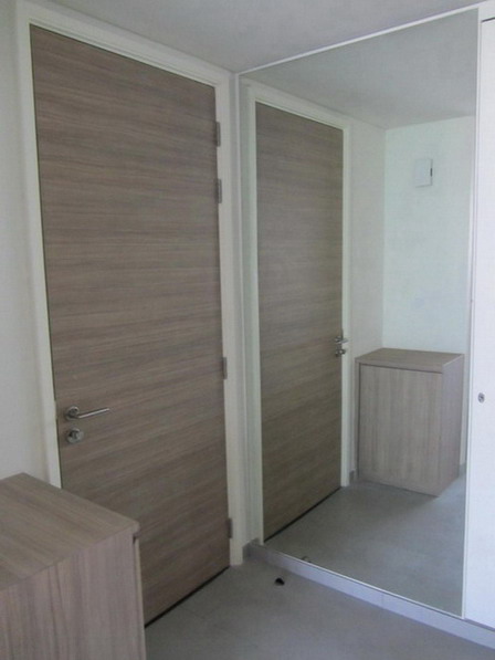 Beachfront Condo For Rent in Wong Amat Beach Pattaya