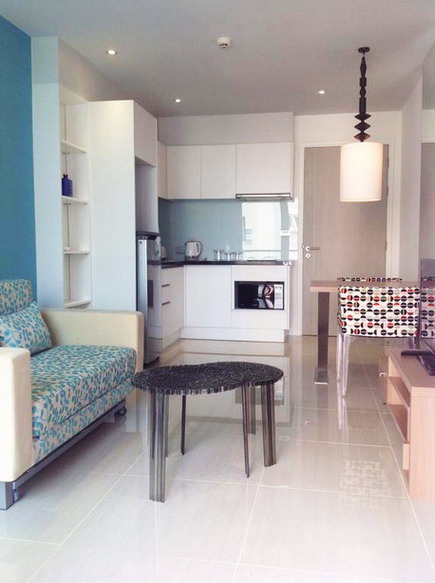 Condo for Sale in Jomtien Beach Pattaya