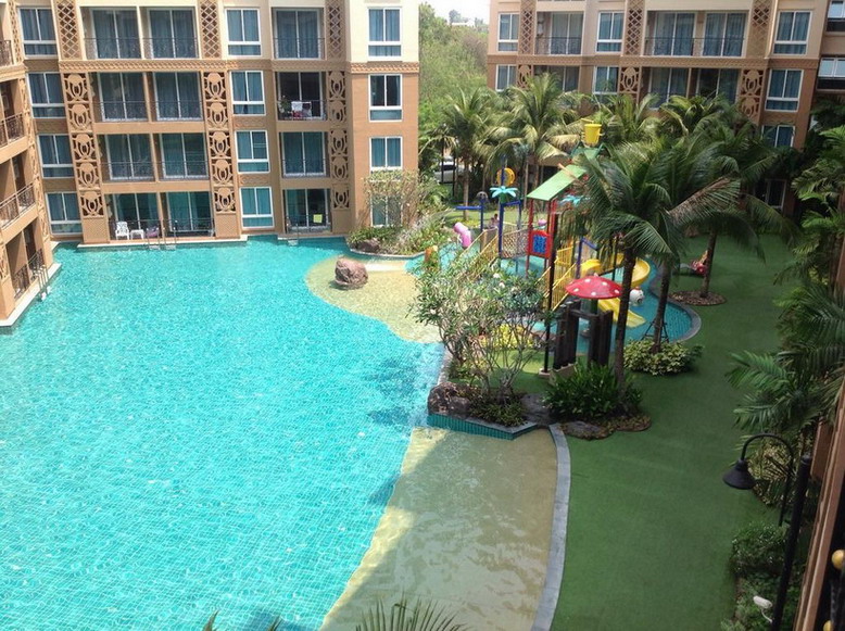 Condo for Sale in Jomtien Beach Pattaya