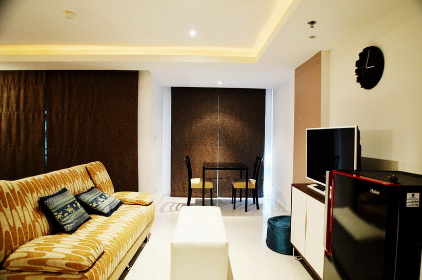 Condo for Rent in Pattaya City