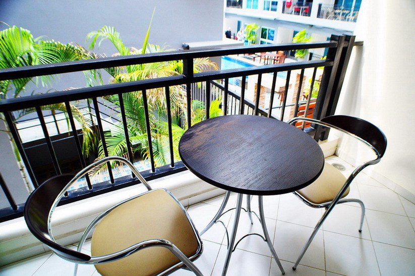 Condo for Rent in Pattaya City