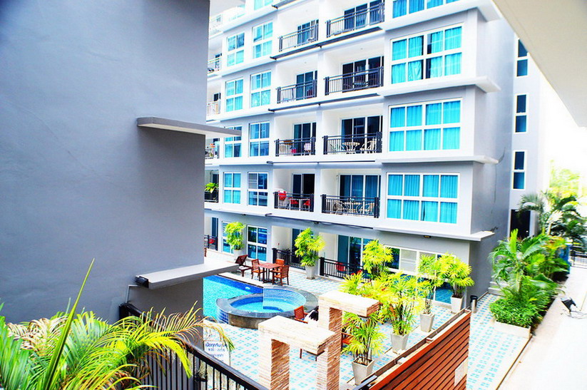 Condo for Rent in Pattaya City